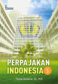 Image of PERPAJAKAN INDONESIA