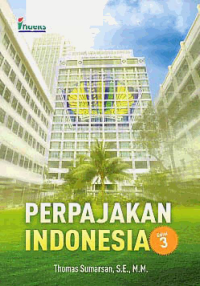 PERPAJAKAN INDONESIA