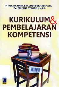 Image of KURIKULUM DAN PEMBELAJARAN KOMPETENSI