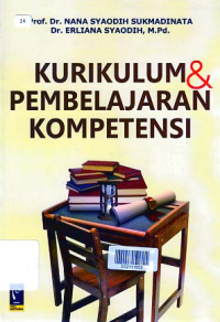 KURIKULUM DAN PEMBELAJARAN KOMPETENSI