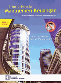 Image of PRINSIP-PRINSIP MANAJEMEN KEUANGAN (Buku 2)