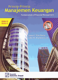 PRINSIP-PRINSIP MANAJEMEN KEUANGAN (Buku 2)