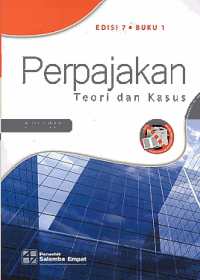 Image of PERPAJAKAN; Teori dan Kasus (Buku 1)