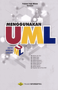 MENGGUNAKAN UML