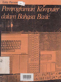 PEMROGRAMAN KOMPUTER DALAM BAHASA BASIC