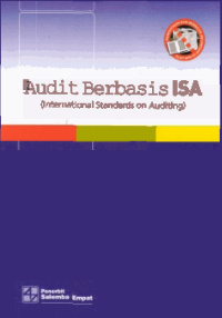 AUDIT BERBASIS ISA; (International Standards on Auditing)