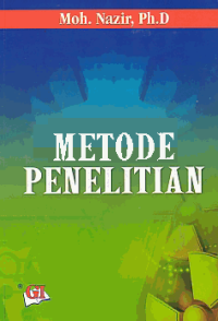 METODE PENELITIAN