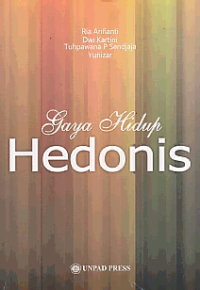 Image of GAYA HIDUP HEDONIS