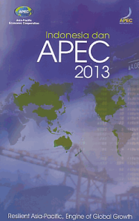 Image of INDONESIA DAN APEC 2013