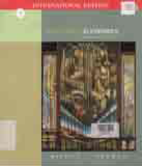 Image of MANAGERIAL ECONOMICS