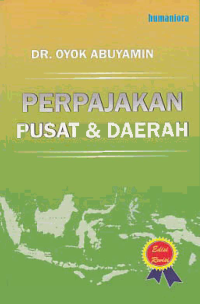 PERPAJAKAN PUSAT & DAERAH