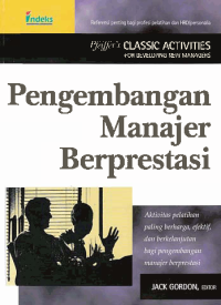 Image of PENGEMBANGAN MANAJER BERPRESTASI
