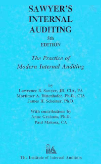 Image of INTERNAL AUDITING