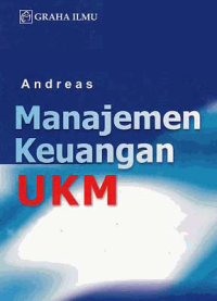 Image of MANAJEMEN KEUANGAN UKM