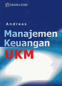 MANAJEMEN KEUANGAN UKM