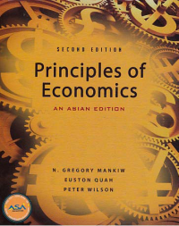 Image of PRINCIPLES OF ECONOMICS