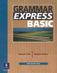 Image of GRAMMAR EXPRESS BASIC