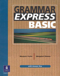 GRAMMAR EXPRESS BASIC