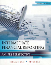 INTERMEDIATE FINANCIAL REPORTING; An IFRS Perspective