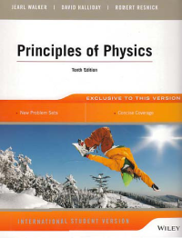 PRINCIPLES OF PHYSICS