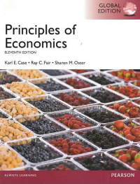 Image of PRINCIPLES OF ECONOMICS