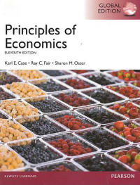 PRINCIPLES OF ECONOMICS