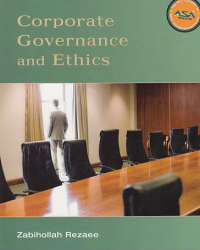 CORPORATE GOVERNANCE AND ETHICS