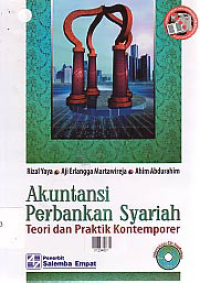 AKUNTANSI PERBANKAN SYARIAH + CD