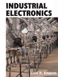 Image of INDUSTRIAL ELECTRONICS