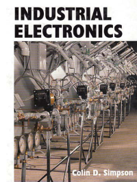 INDUSTRIAL ELECTRONICS