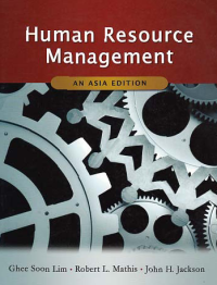 HUMAN RESEOURCE MANAGEMENT