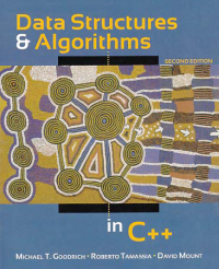 Image of DATA STRUCTURES DAN ALGORITHMS