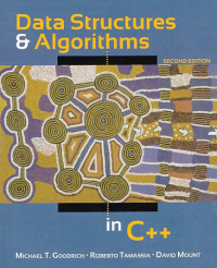 DATA STRUCTURES DAN ALGORITHMS