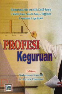 Image of PROFESI KEGURUAN