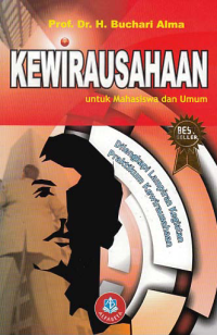 KEWIRAUSAHAAN : Untuk Mahasiswa dan Umum