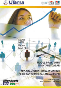 MODUL PRAKTIKUM AKUNTANSI DASAR (D3-Mn)