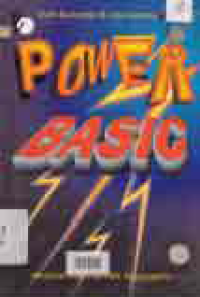 Image of POWER BASIC