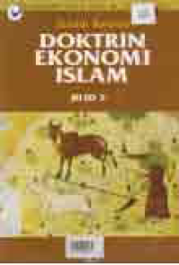 DOKTRIN EKONOMI ISLAM JILID 2