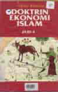 Image of DOKTRIN EKONOMI ISLAM JILID 4