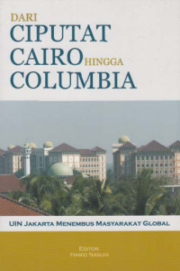 Image of DARI CIPUTAT, CAIRO, HINGGA COLUMBIA
