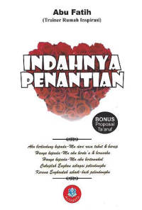 Image of INDAHNYA PENANTIAN