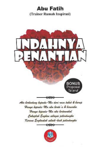 INDAHNYA PENANTIAN