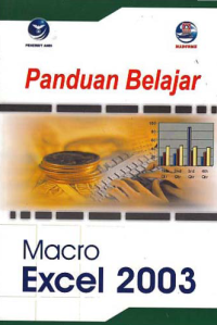 PANDUAN BELAJAR MACRO EXCEL 2003