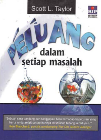 PELUANG DALAM SETIAP MASALAH