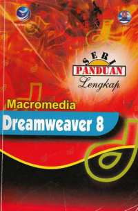 Image of MACROMEDIA DREAMWEAVER 8