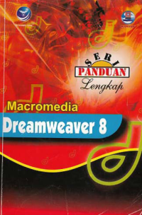 MACROMEDIA DREAMWEAVER 8