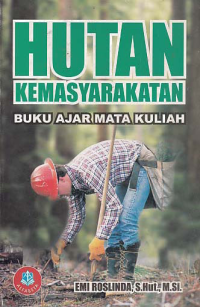 Image of HUTAN KEMASYARAKATAN