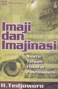 Image of IMAJI DAN IMAJINASI