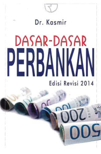 Image of DASAR-DASAR PERBANKAN