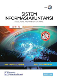 SISTEM INFORMASI AKUNTANSI + CD